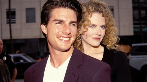 Nicole Kidman .